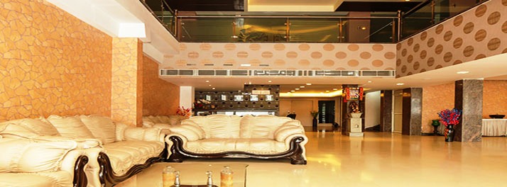 Airport Hotel Park Blue - New Delhi 01.jpg